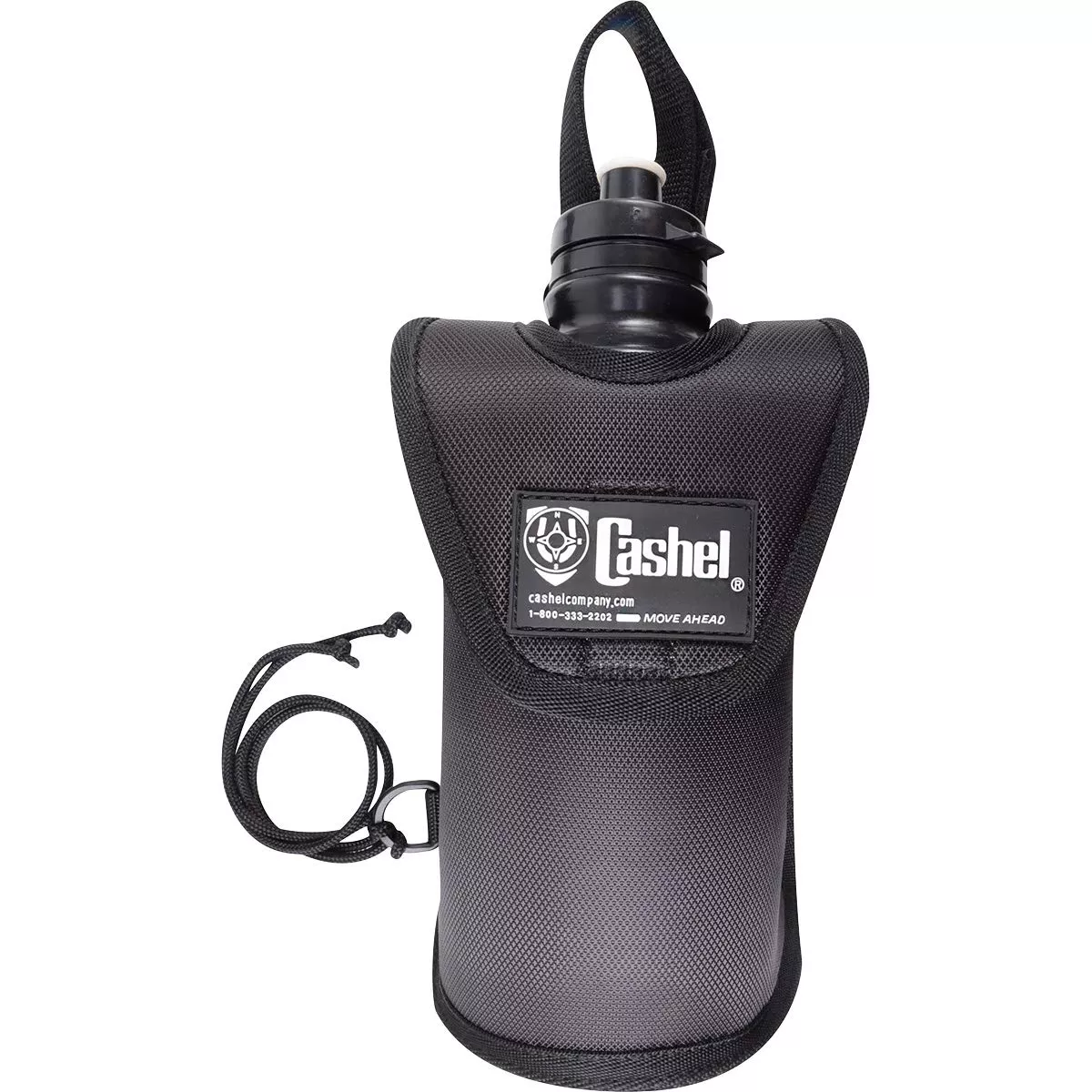 Cashel Water Bottle Holder (bottle not included)