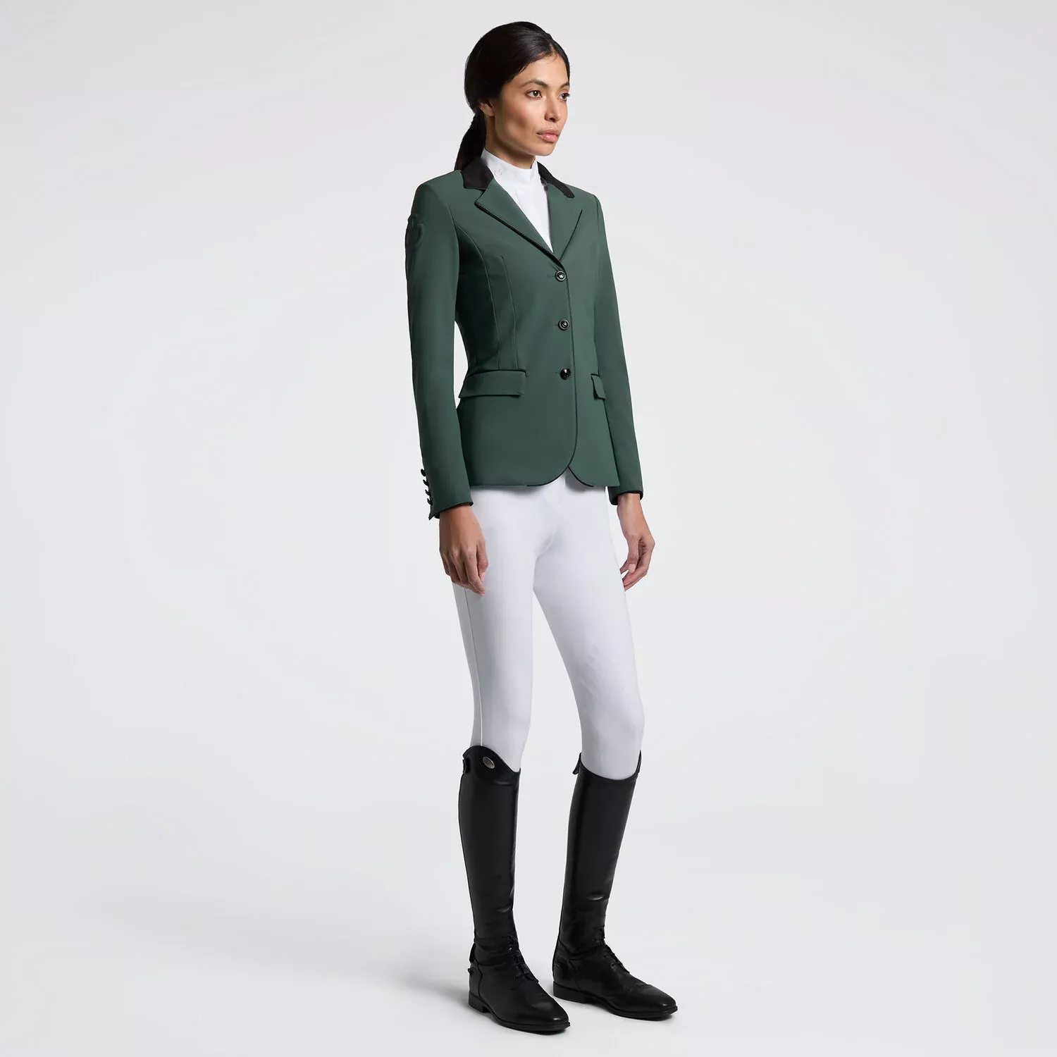 Cavalleria Toscana GP Riding Jacket