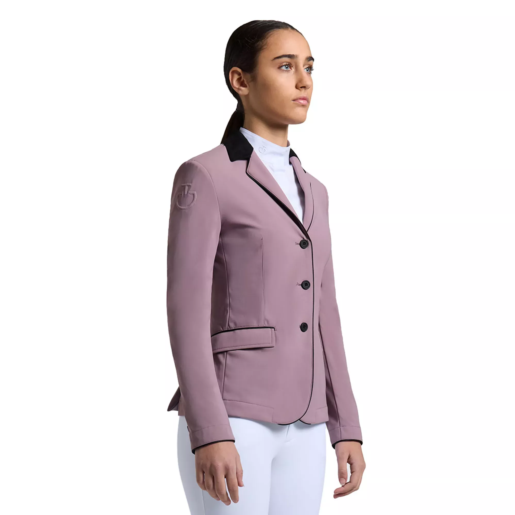 Cavalleria Toscana GP Young Rider Jacket