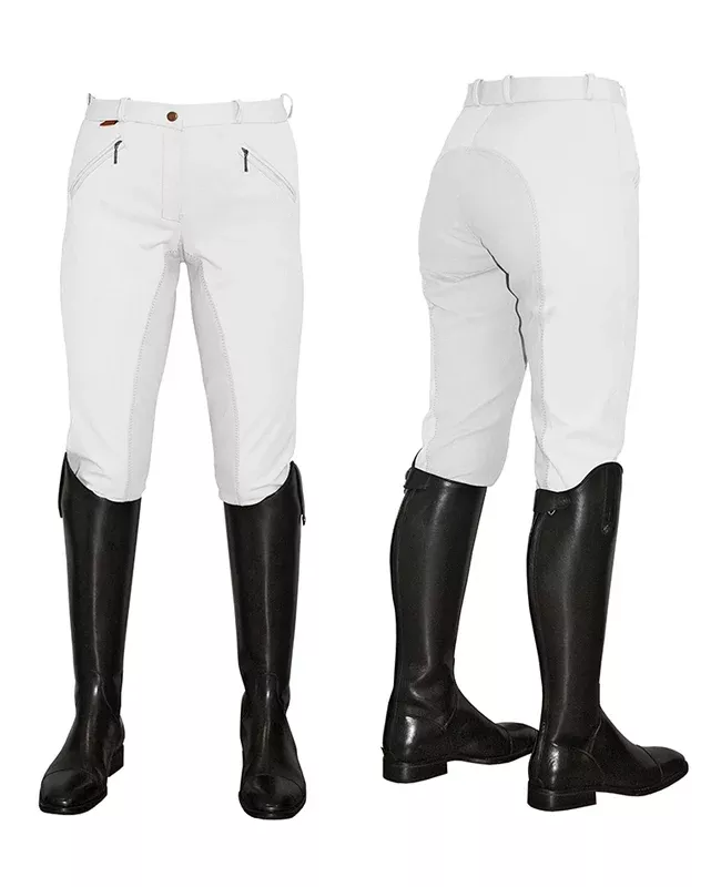 Cavallino Ladies Full Seat Breech