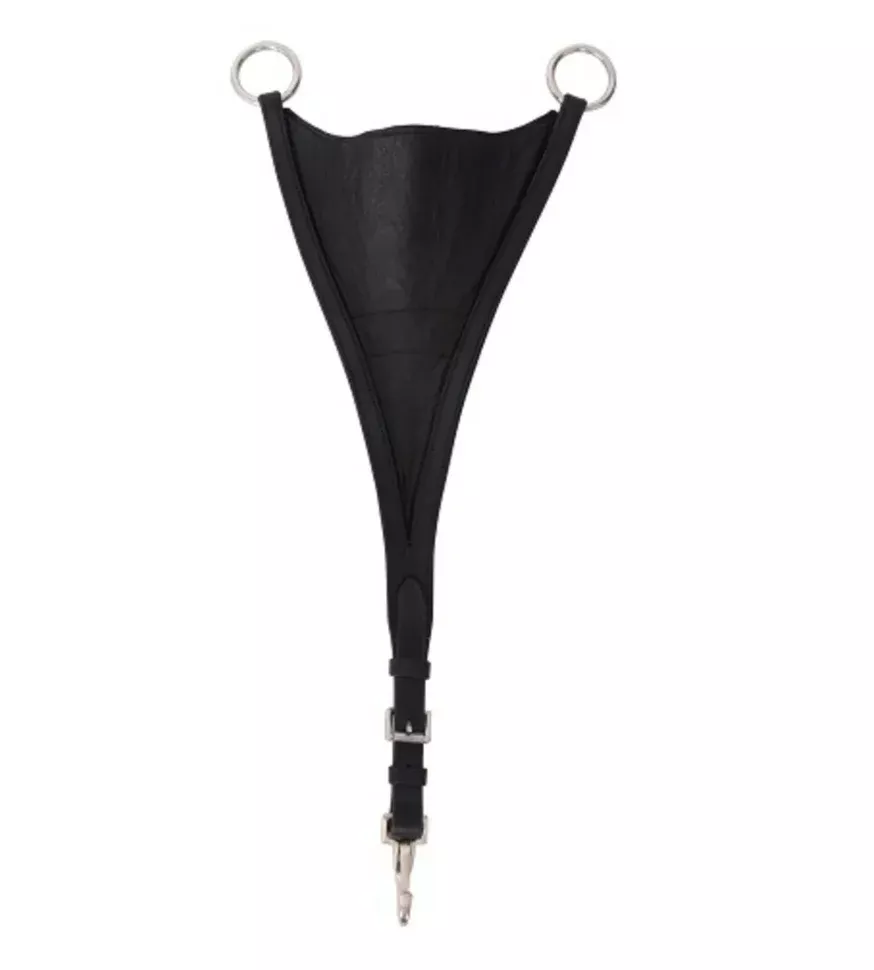 Cavallino Martingale Bib Attachment