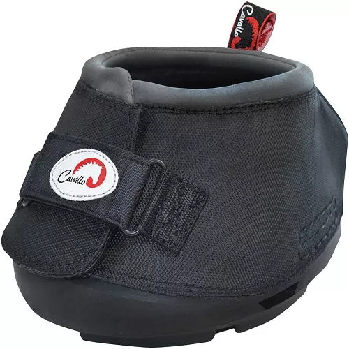 Cavallo BFB - Big Foot Hoof Boot