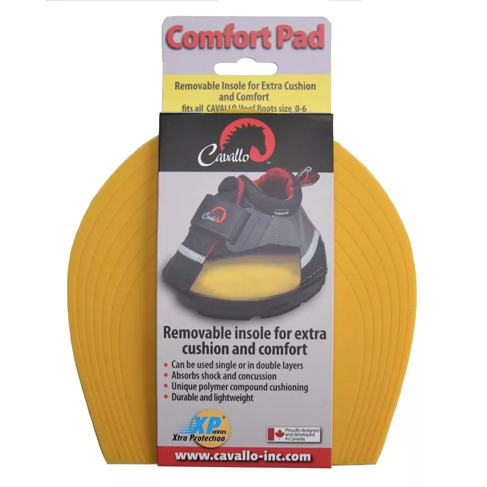 Cavallo Comfort Air Pads