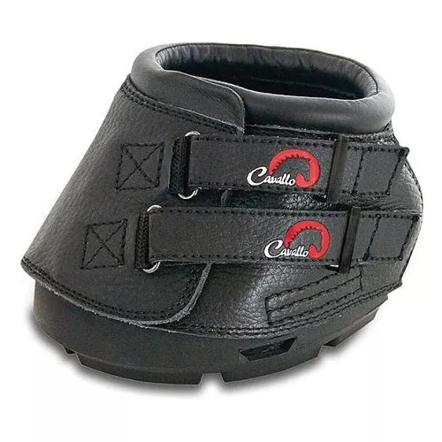 Cavallo Simple Hoof Boots - Pair