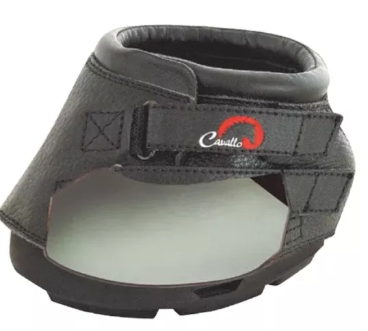 Cavallo TPU Support Pads