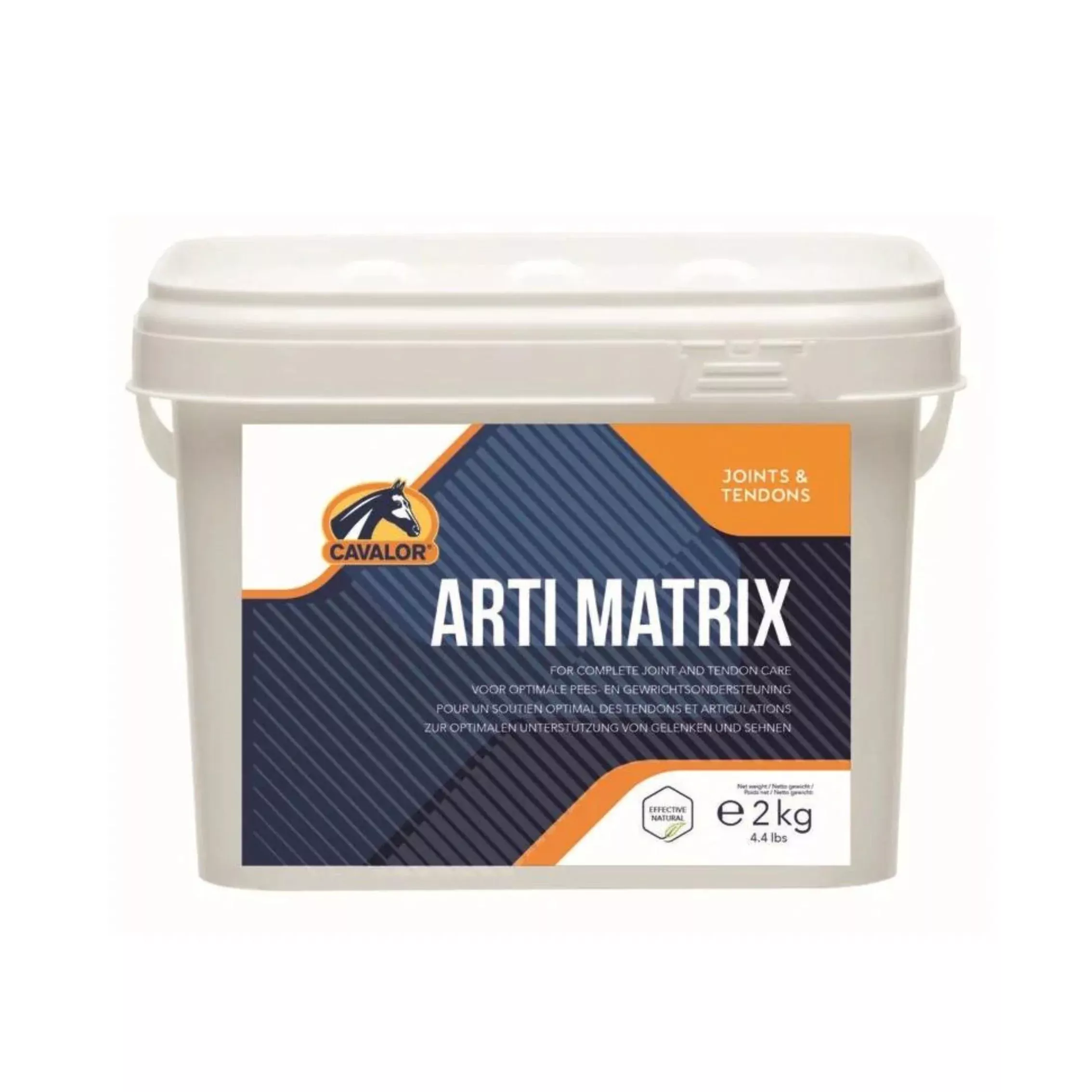 Cavalor Arti Matrix Pail