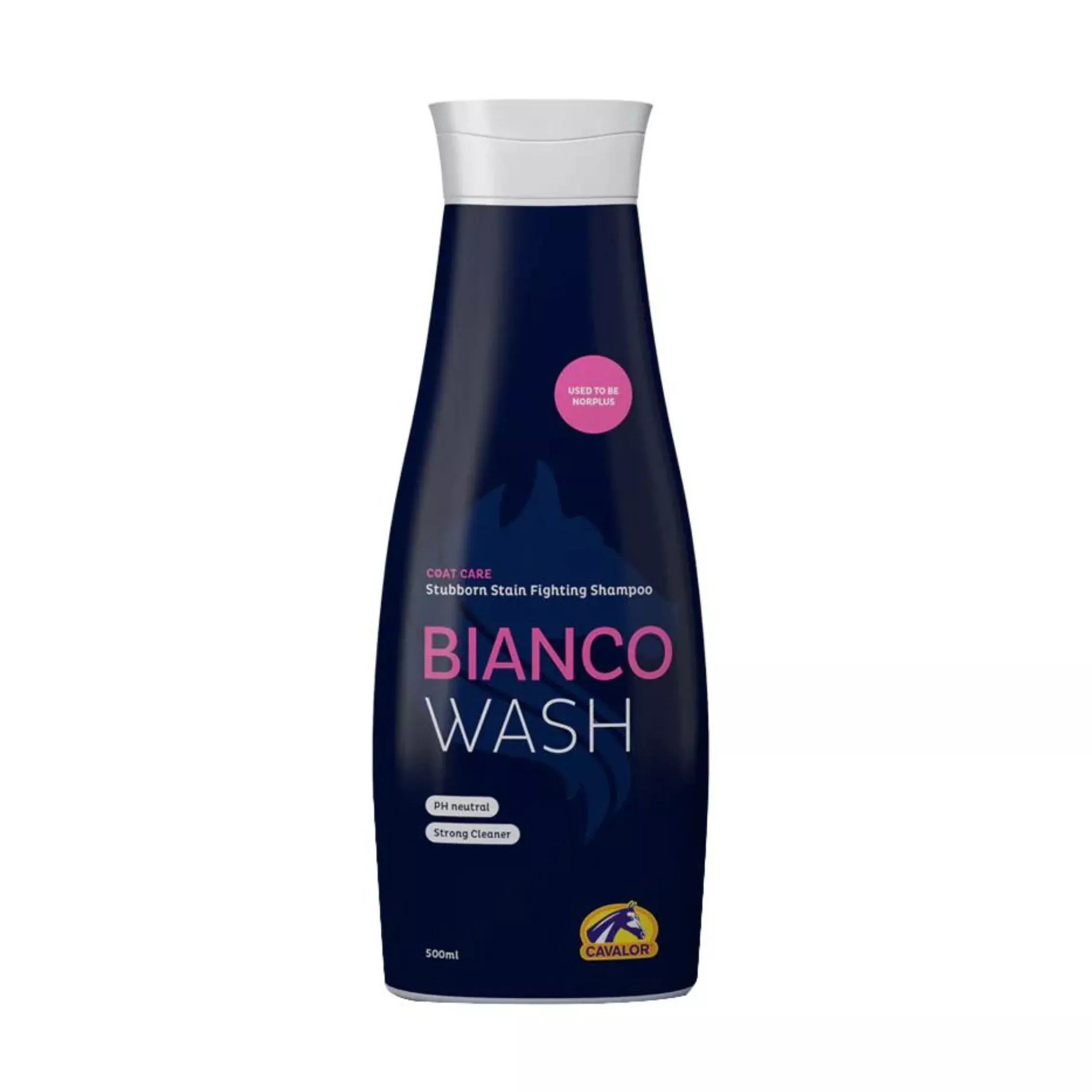 Cavalor Bianco Wash Bottle
