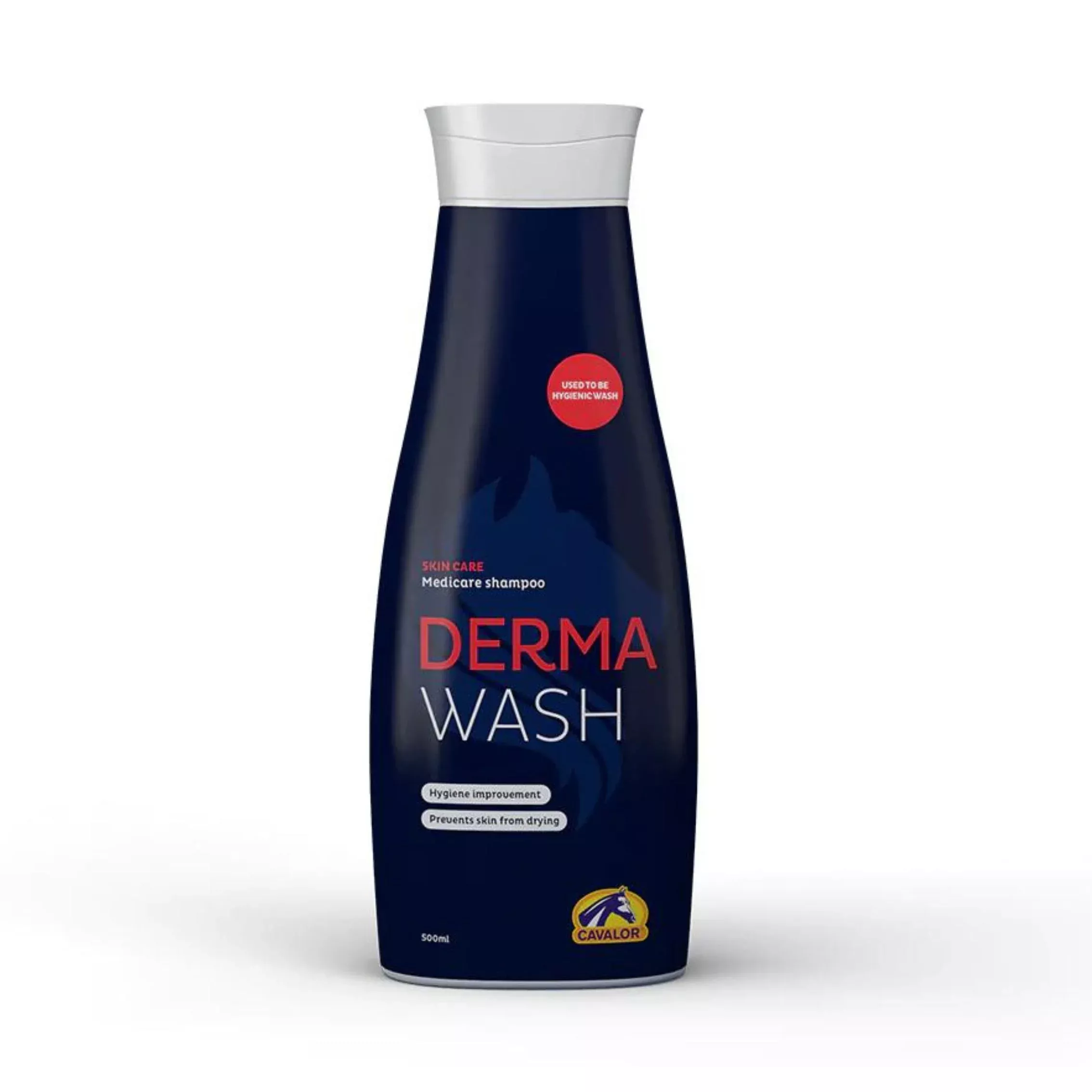 Cavalor Derma Wash Bottle