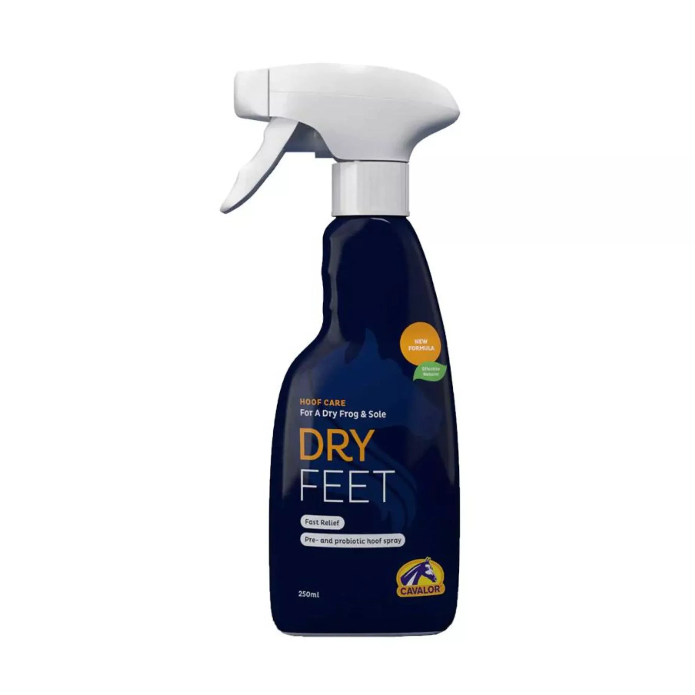 Cavalor Dry Feet Natural Spray