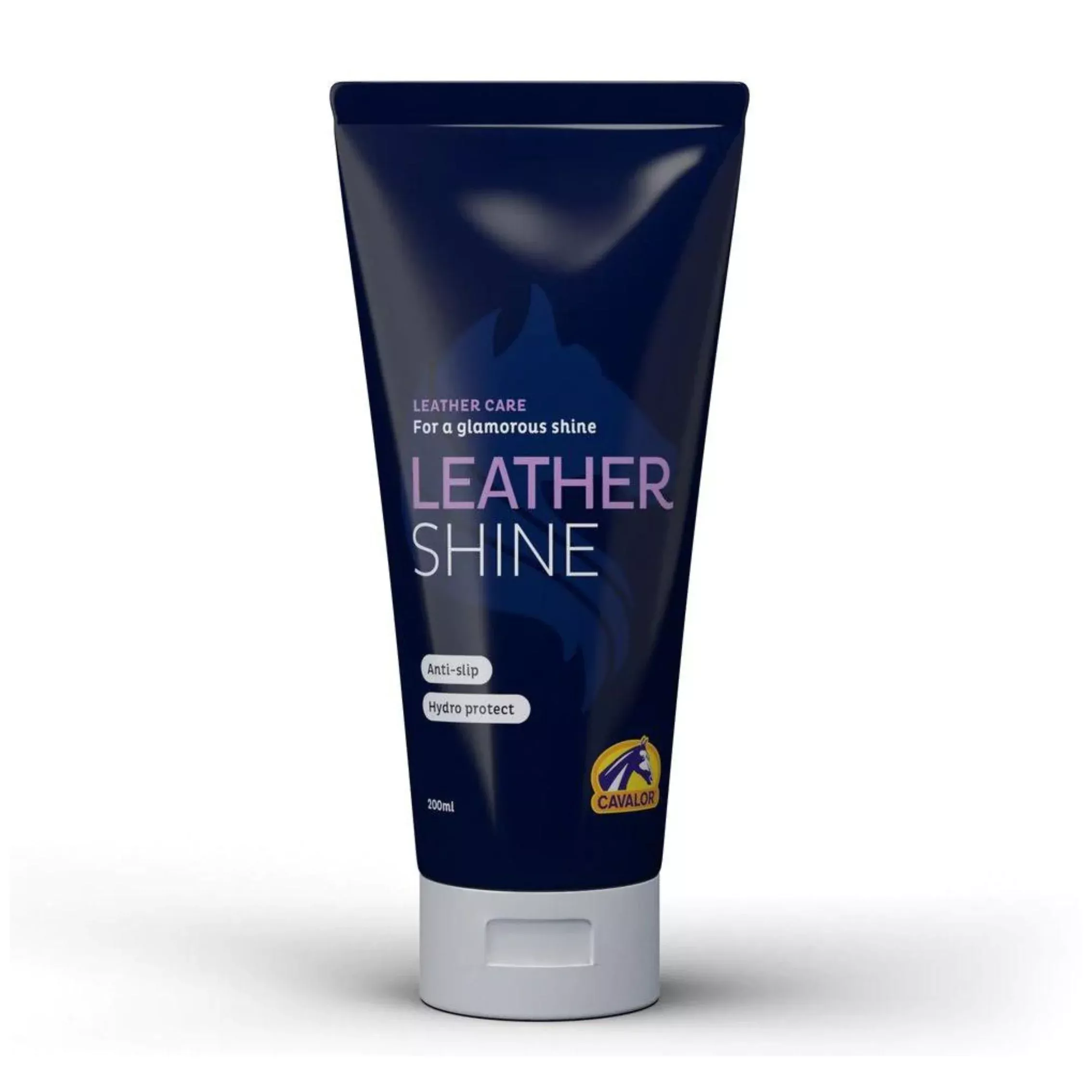 Cavalor Leather Shine Tube