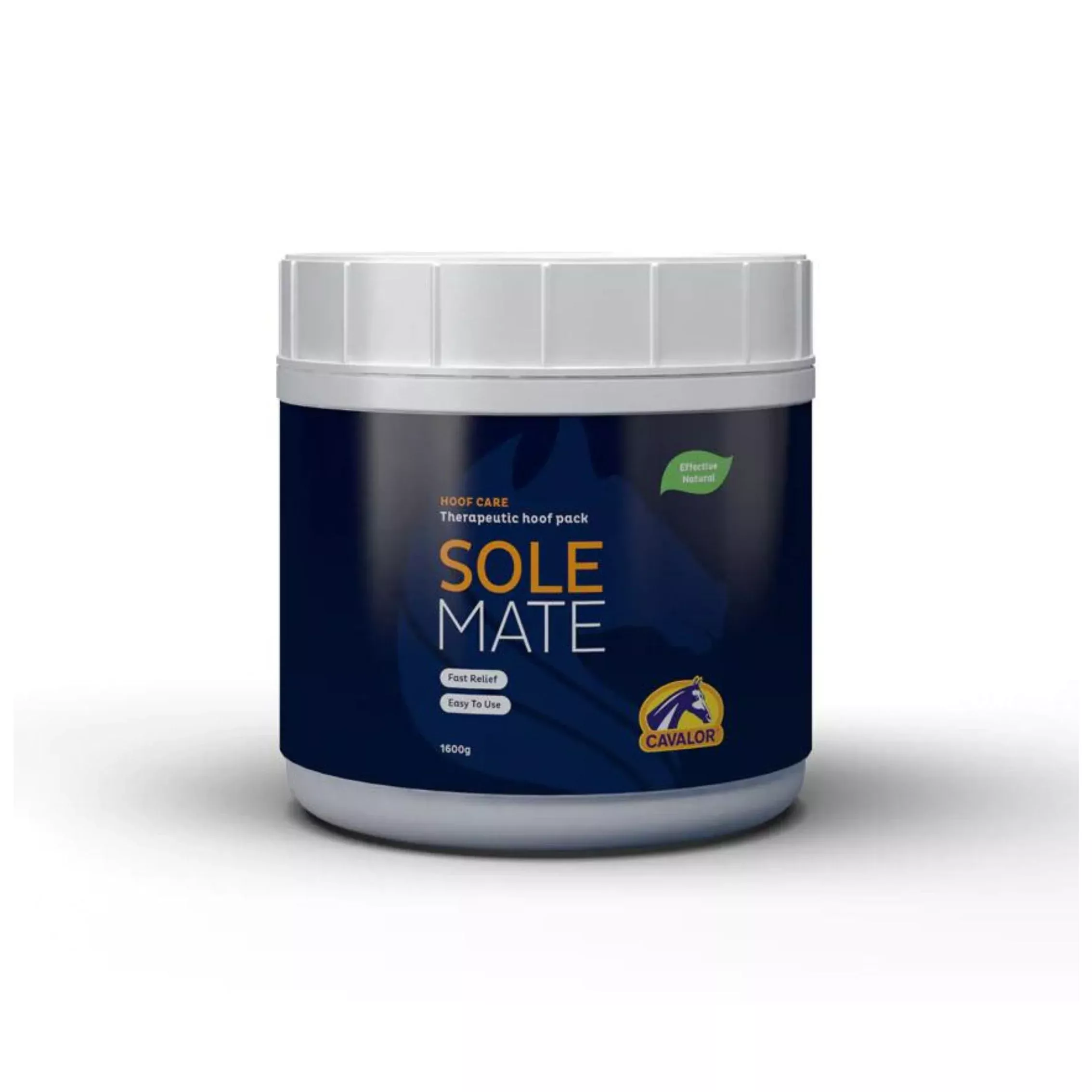 Cavalor Solemate Jar