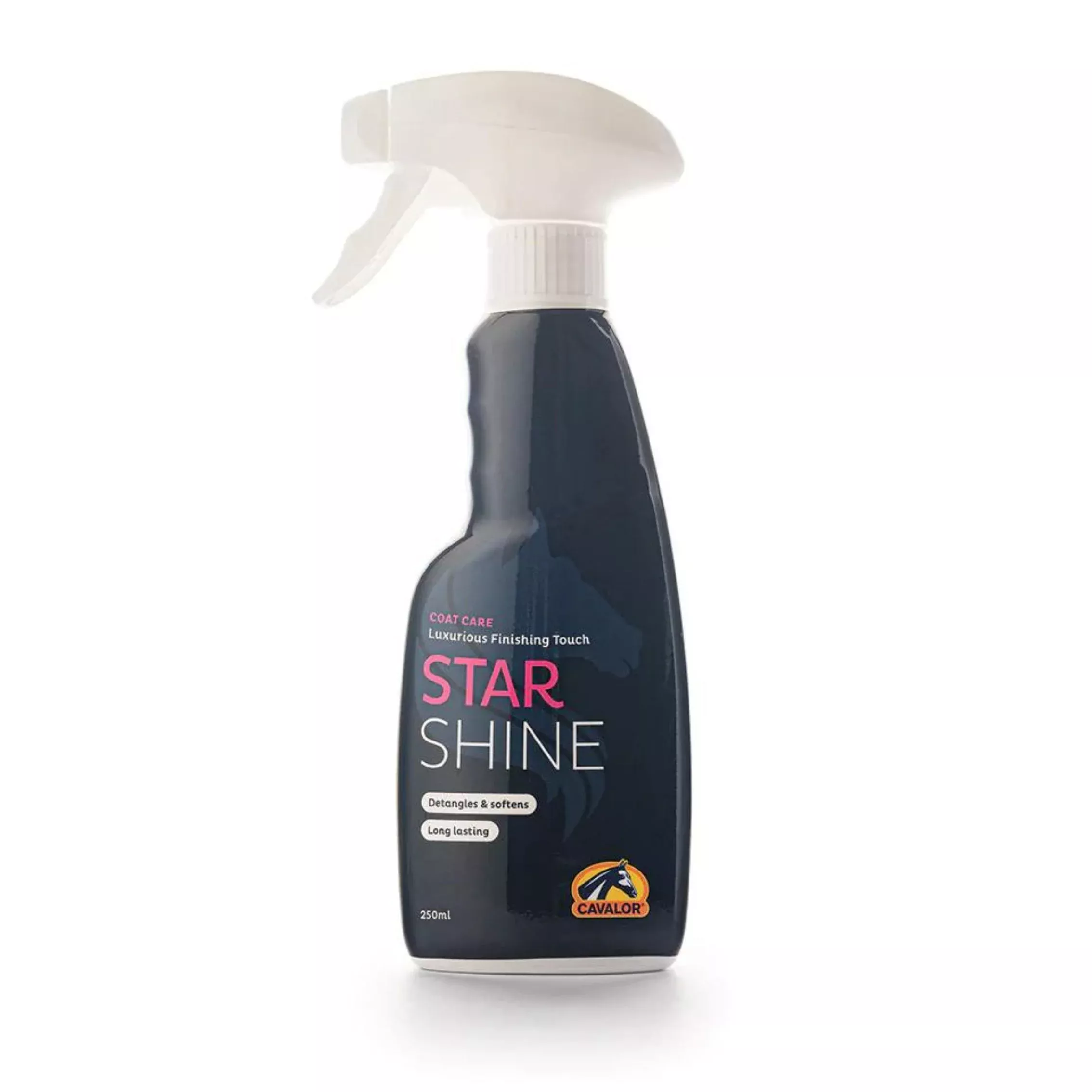 Cavalor Star Shine Bottle