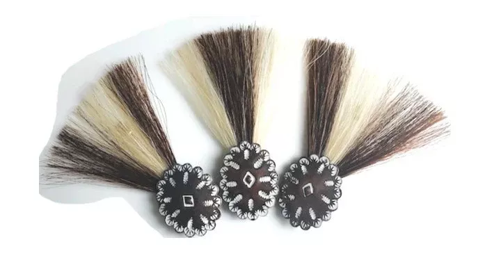 CC Cheyenne Hat Pin