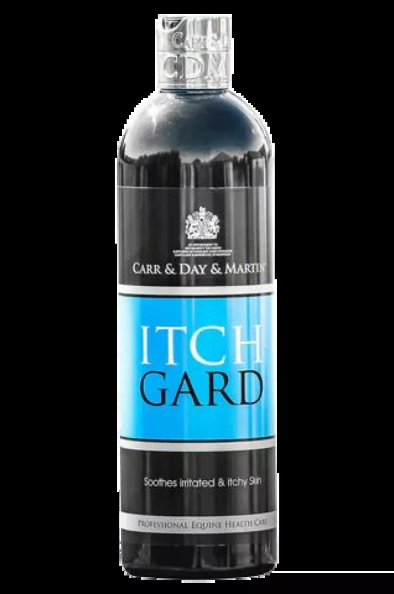 CD Martin Itch Gard Lotion