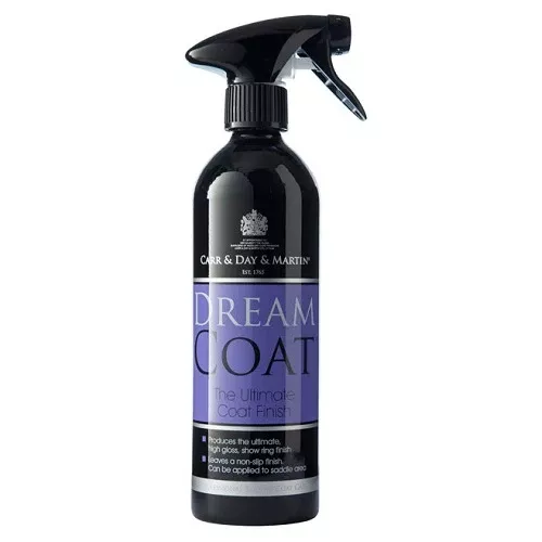 CDM Dream Coat