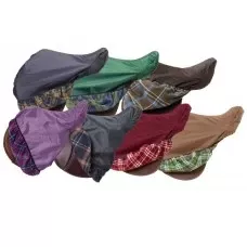 Centaur 420 Denier Waterproof Saddle Cover