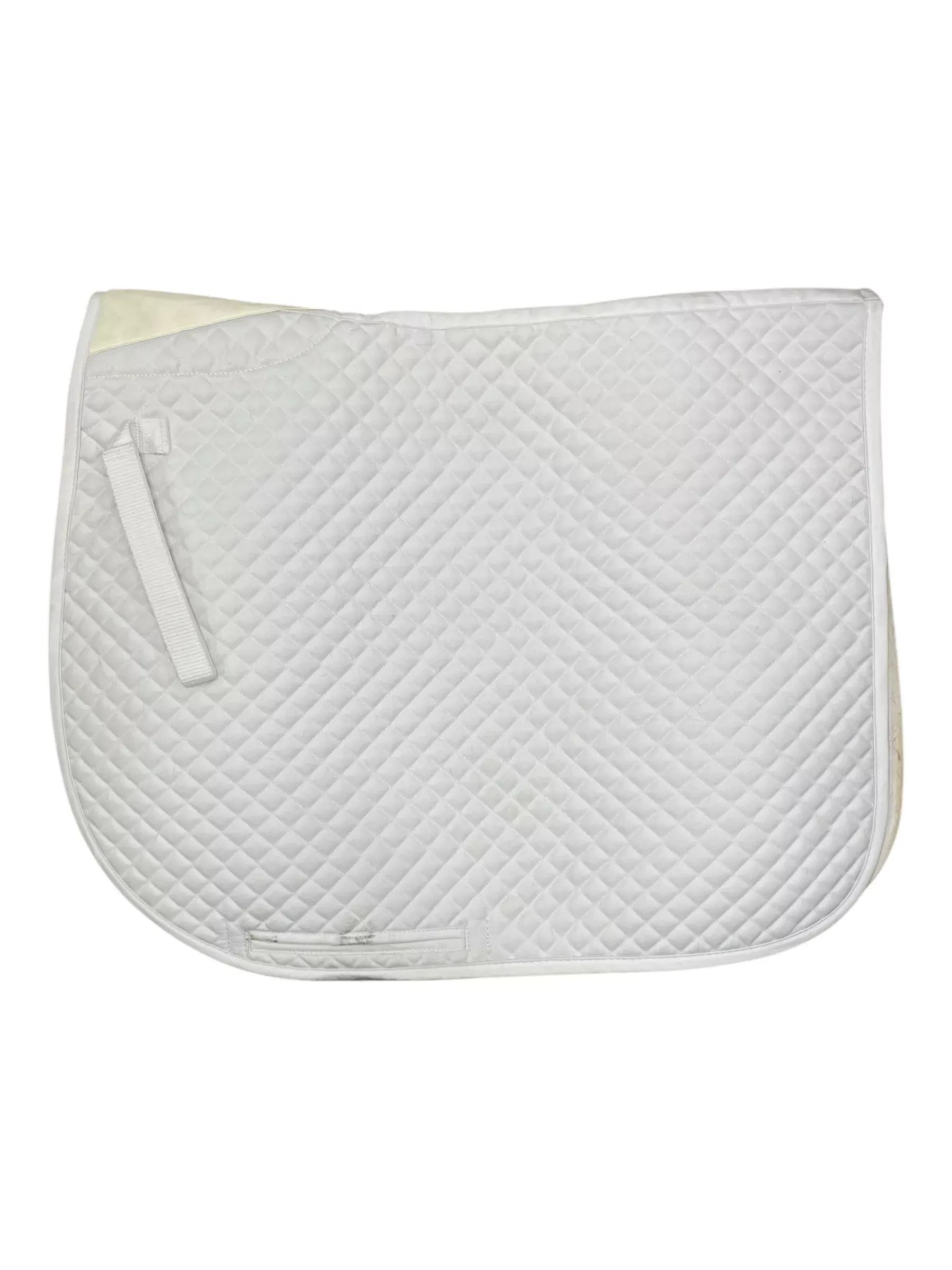 Centaur AP Pad - White - Approx F/S - USED