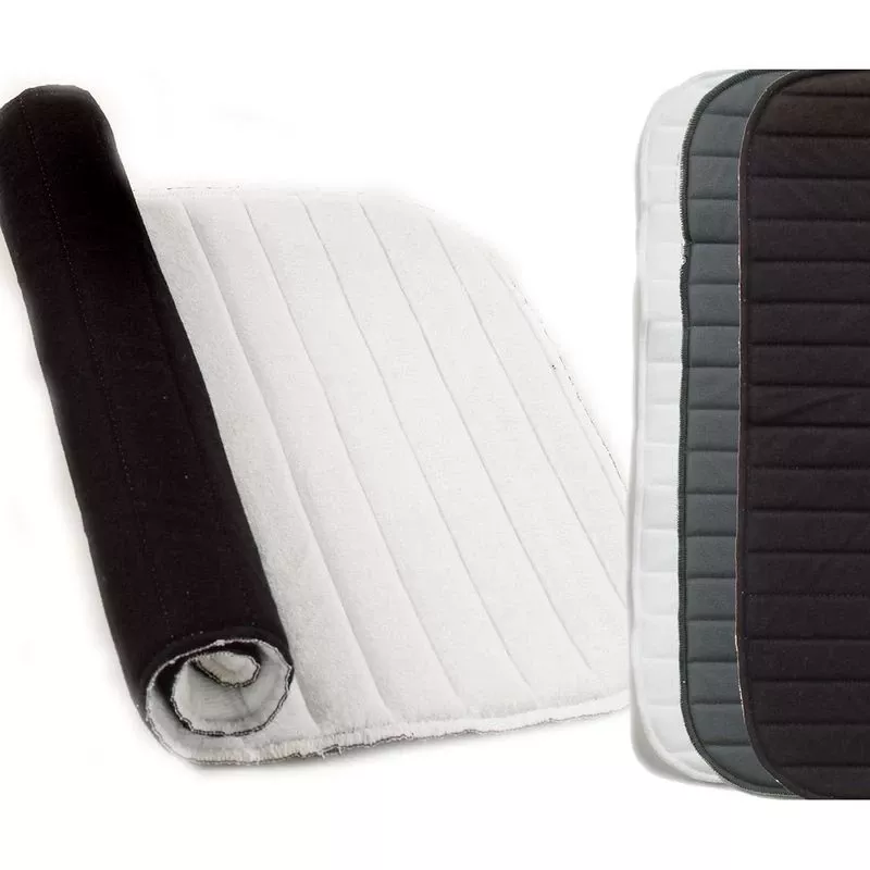 Centaur Climate 12″ No Bow Wraps – White