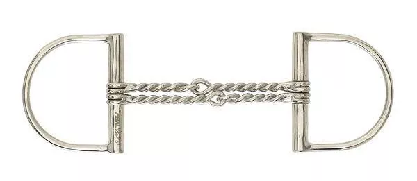 Centaur Double Twist Wire King Dee