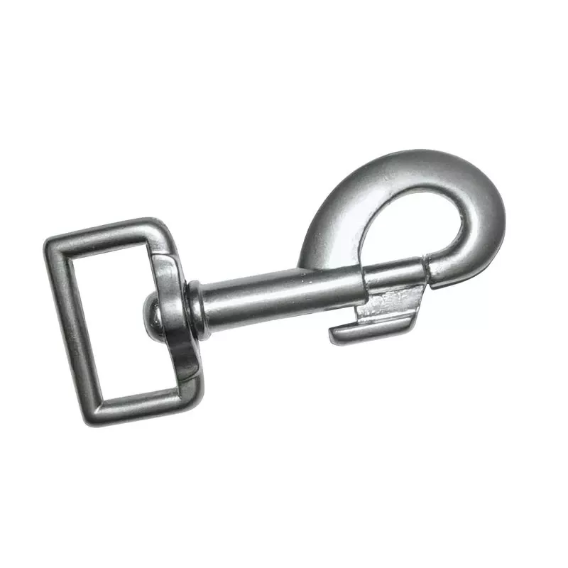 Centaur Exceler Replacement Snaps-Pair – Stainless Steel