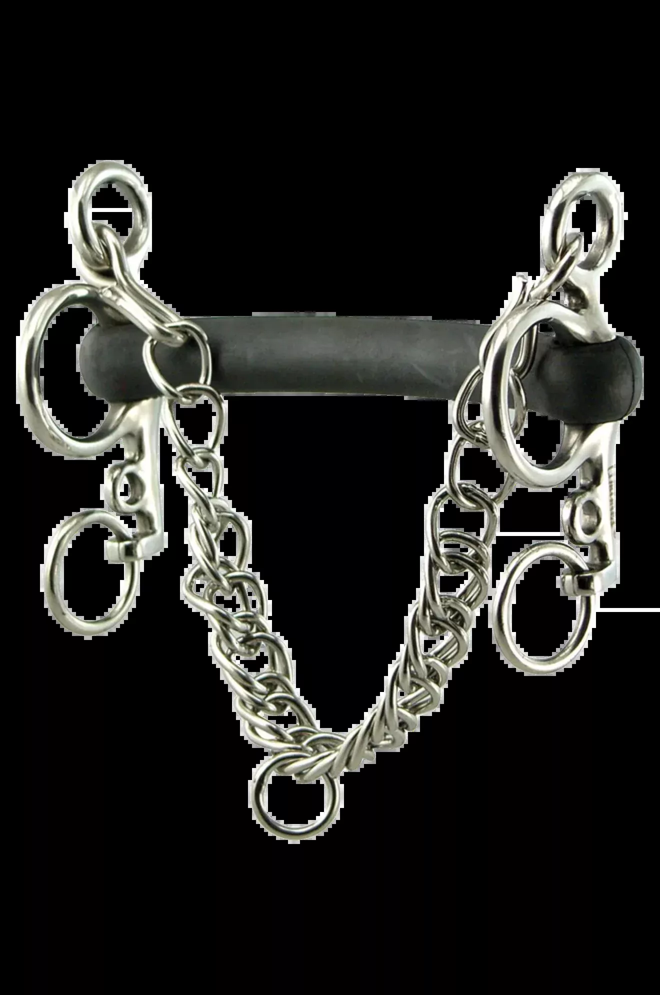 Centaur Hard Rubber Mullen