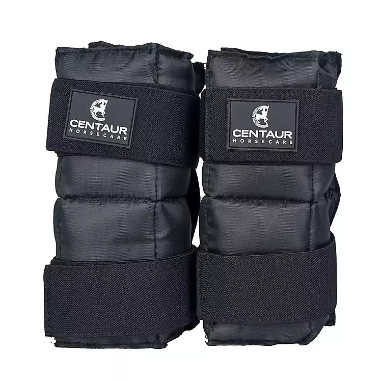 Centaur Ice Therapy Boots - Short
