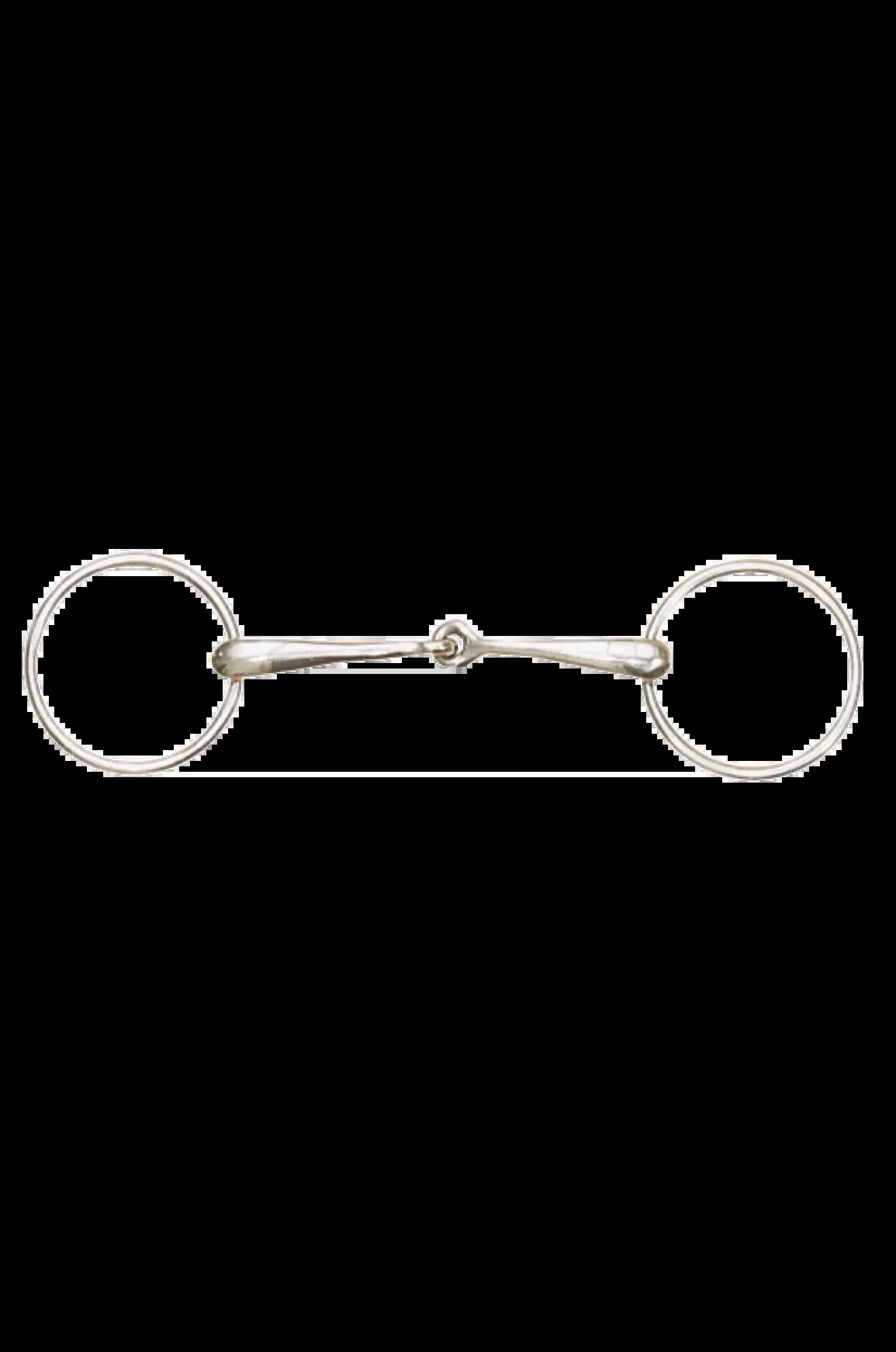 Centaur Joint Hollow Mouth Loose Ring