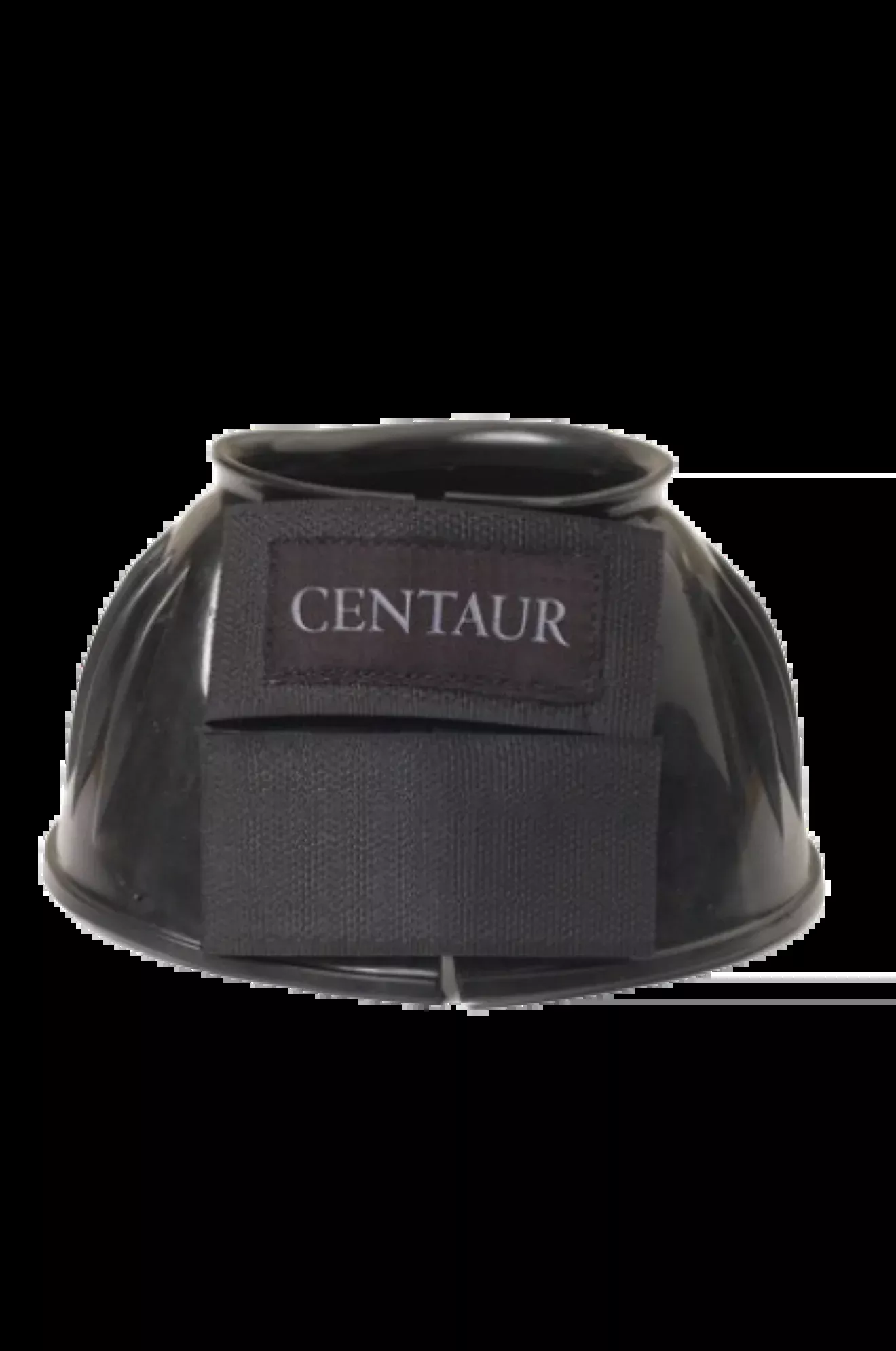 Centaur PVC HL Rib Bell Boots