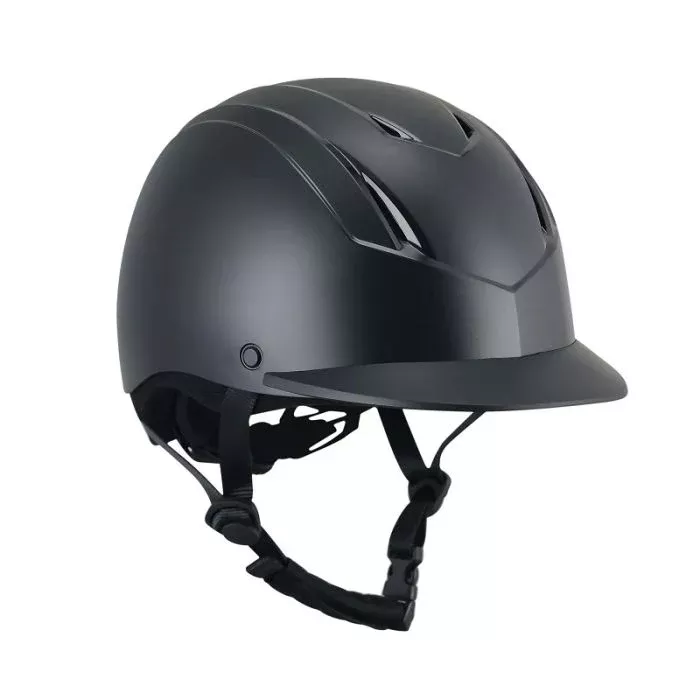 Centaur Ranch Trail 360 Helmet - Black Matte