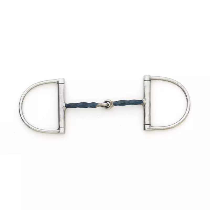 Centaur Slow Twist Hunter Dee – Blue Steel