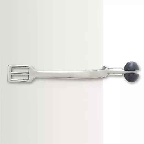 Centaur Stainless Steel Rollerball Spur Long Neck