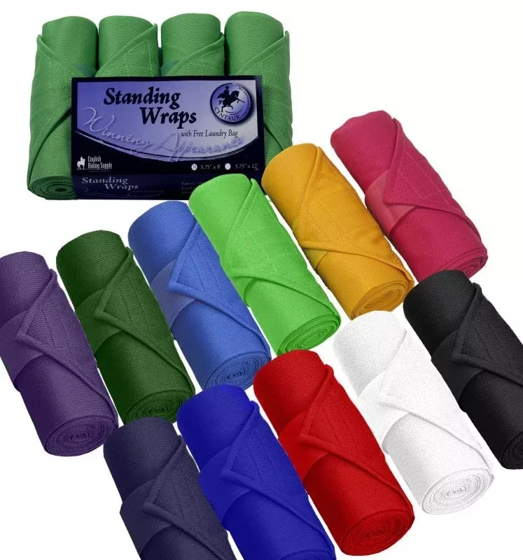 Centaur Standing Wrap Bandage