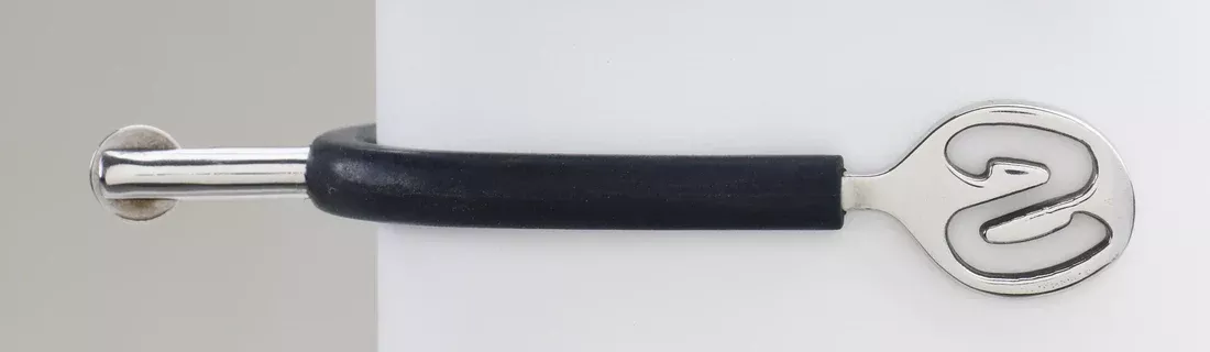 Centuar Sure Grip Ultra Fine Smooth Rowe Spurs