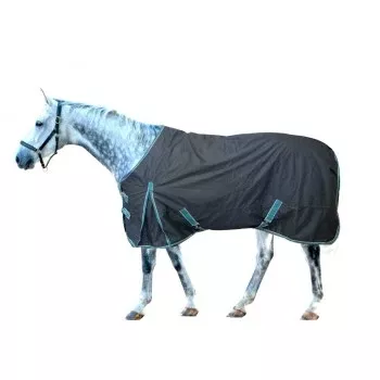 Century Eco 600D Lightweight Winter Turnout 100 Gram Fill