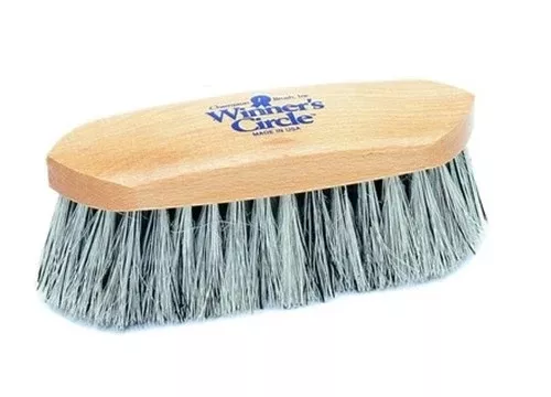 Champion Brush Winners Circle Union Grey English Brush #302