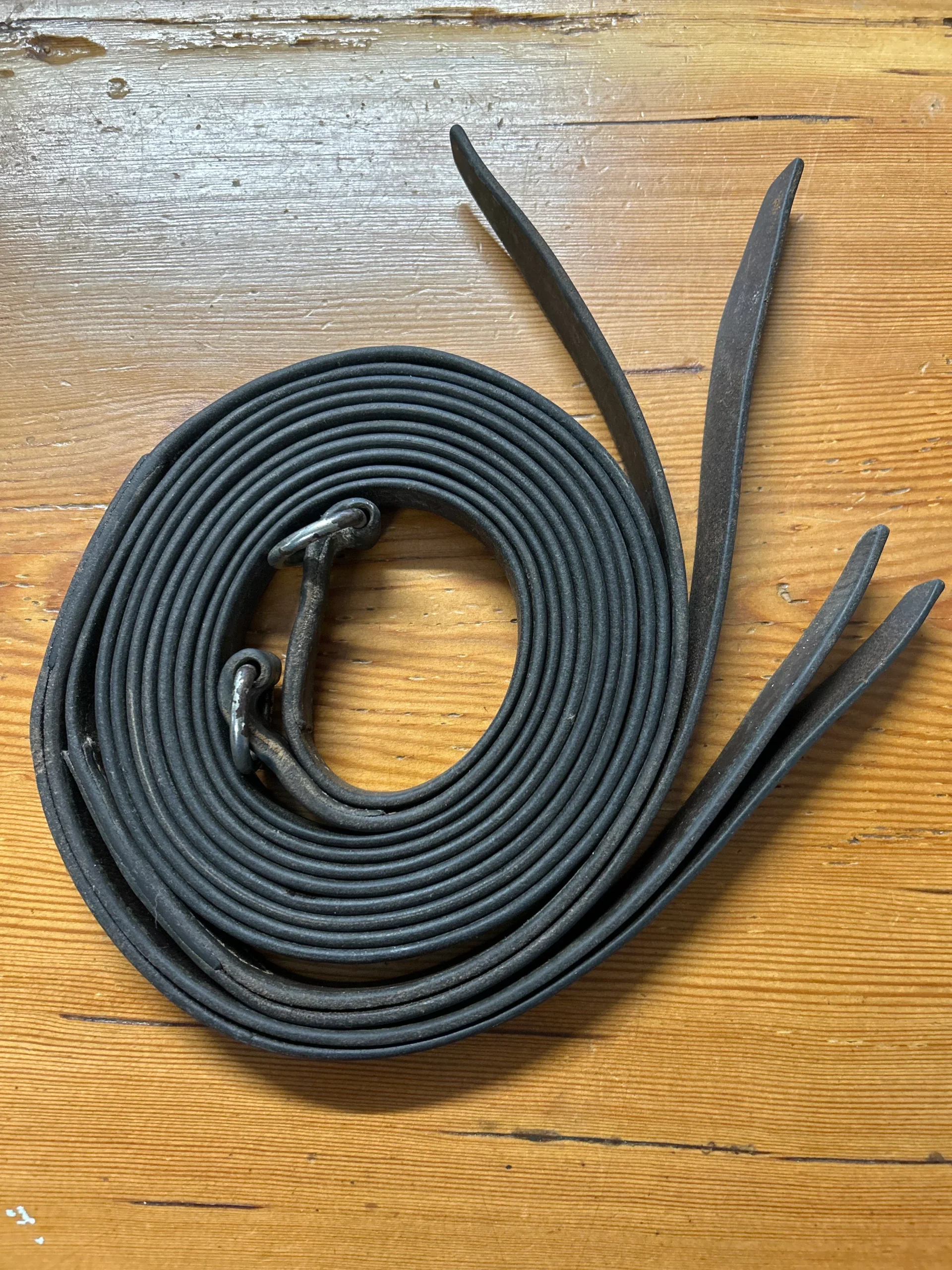 Champion Turf Quick Change Western Split Reins