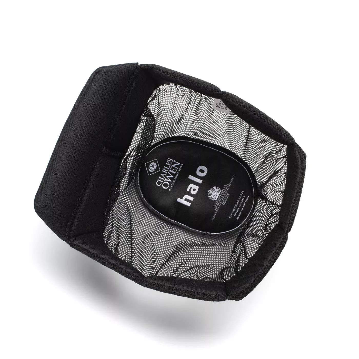 Charles Owen Halo Helmet Liner