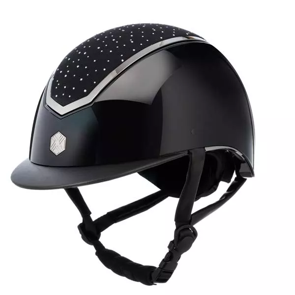Charles Owen Kylo MIPS Crystal