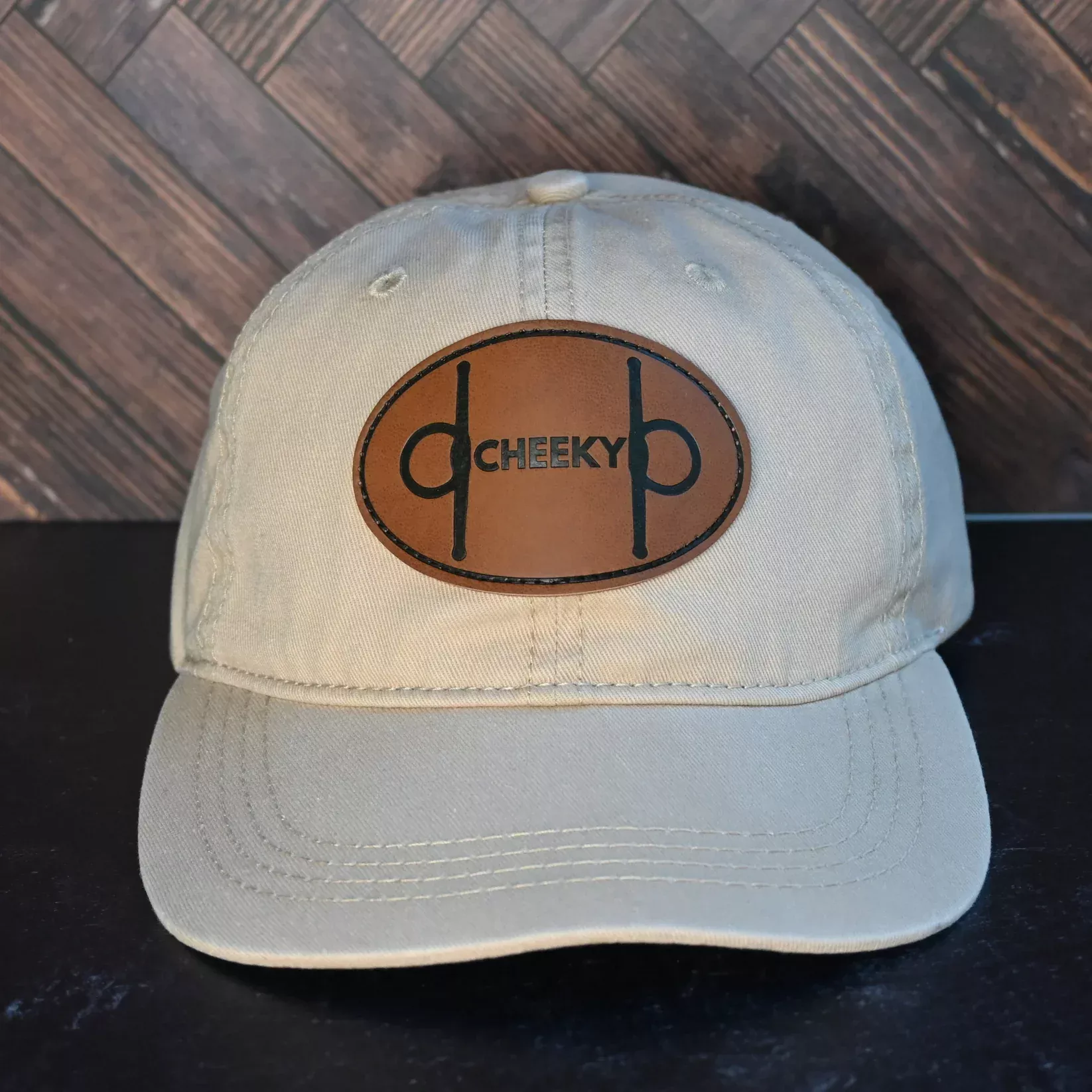 Cheeky Hat