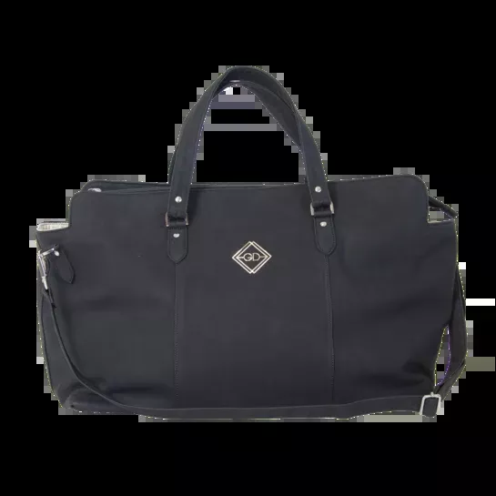 Chestnut Travel Bag