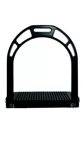 Chevalier Aluminium Stirrups