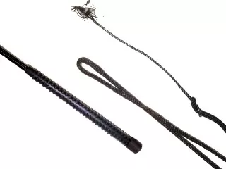 Chevalier Lunge Whip 1.8m