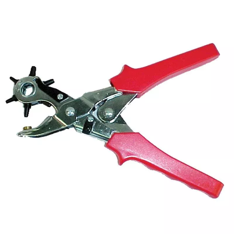 Chevalier Revolving Hole Punch