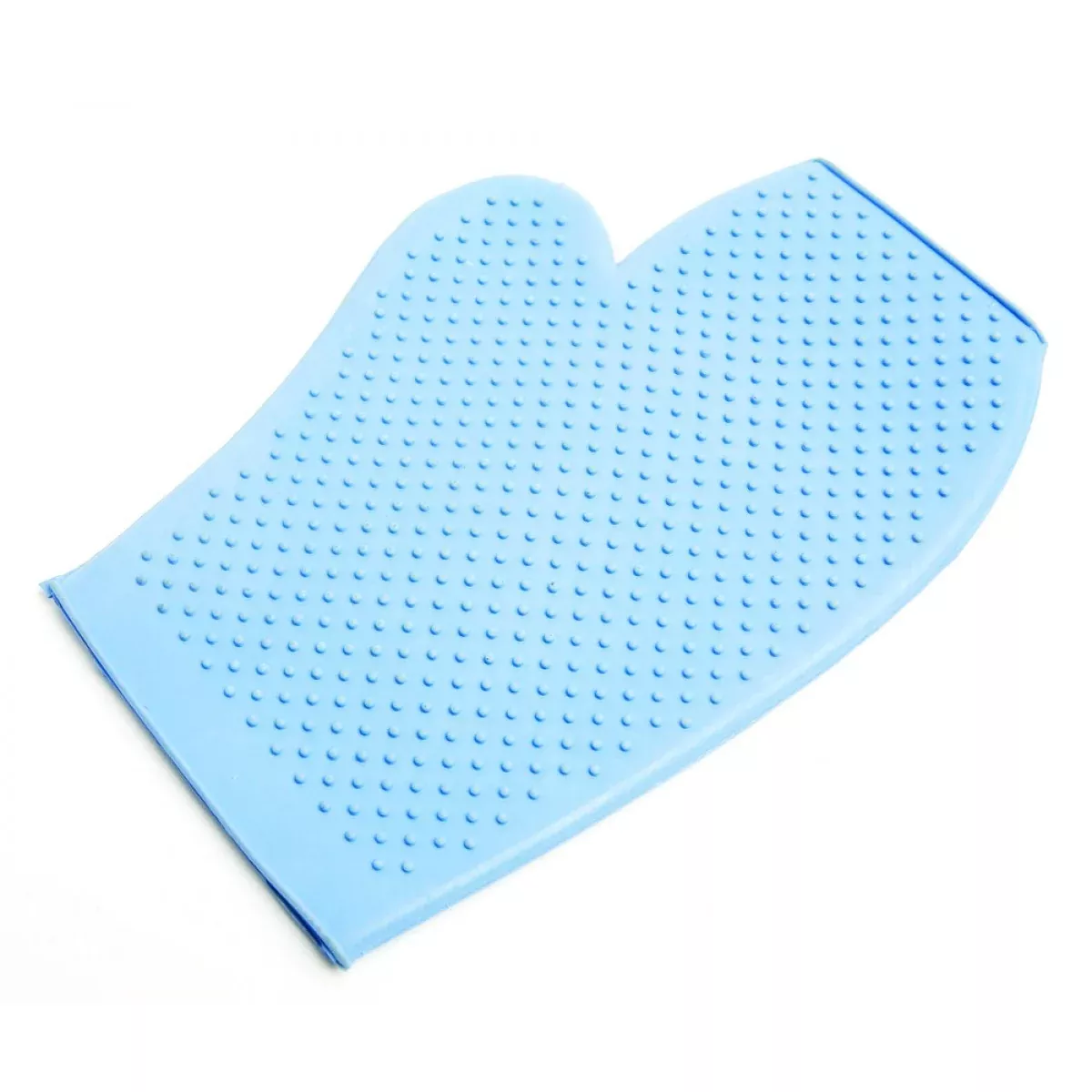 Chevalier Rubber Grooming Mitt