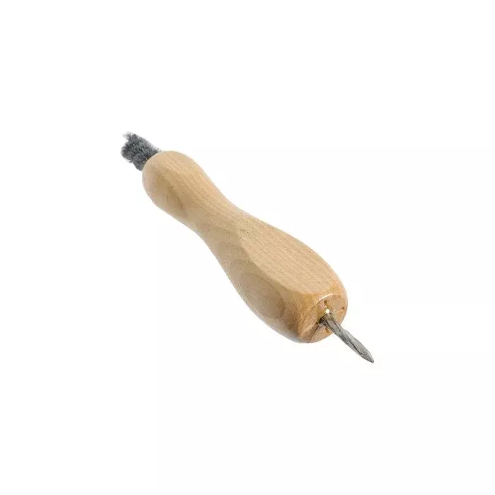 Chevalier Stud Hole Cleaner w Spike