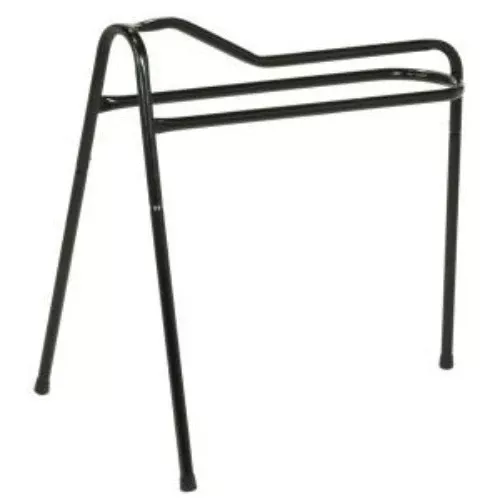 Chevalier Tall 3 Leg Metal Saddle Stand