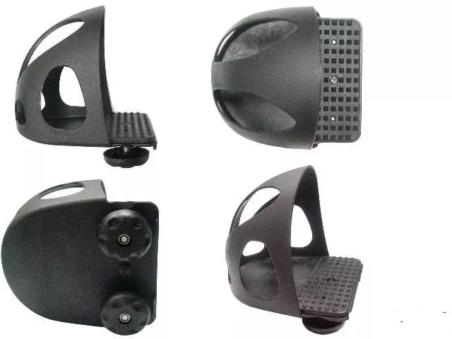 Chevalier Toe Cages