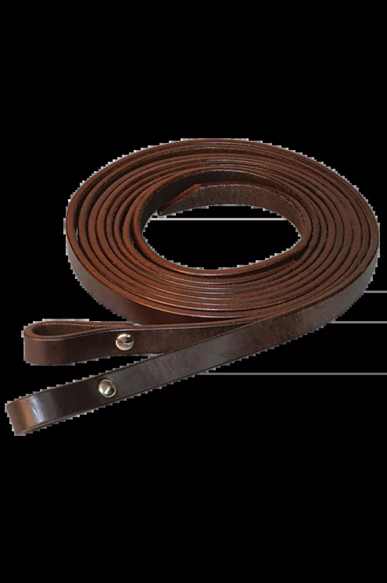 Chicago Screw Split Reins