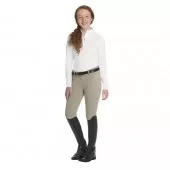 Child Ovation Euro Melange Breech