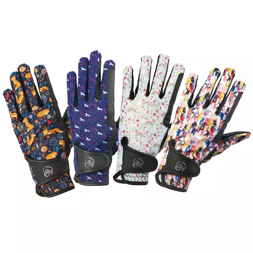 Child’s Ovation PerformerZ Gloves